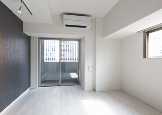 【居間・リビング】 | グランドコンシェルジュ六本木