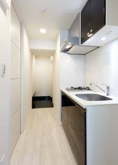 【キッチン】 | グランドコンシェルジュ六本木