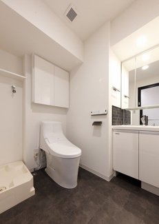 【トイレ】 | グランドコンシェルジュ六本木