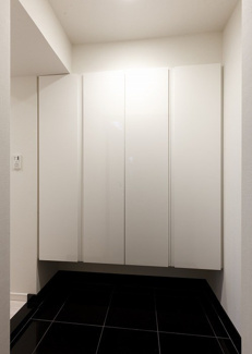 【玄関】 | グランドコンシェルジュ六本木