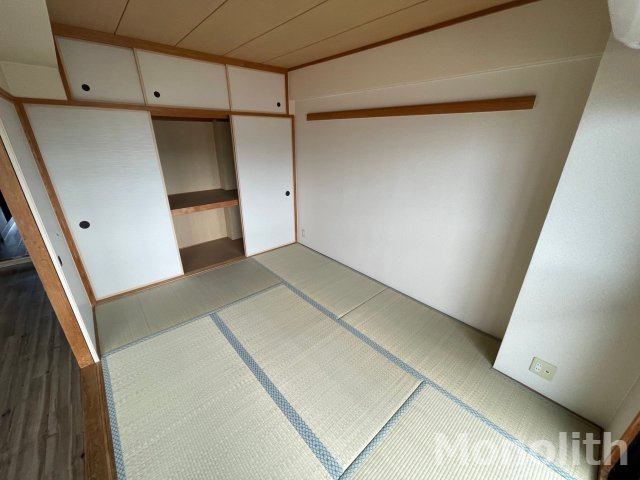 ロサノ・S・北豊中の設備