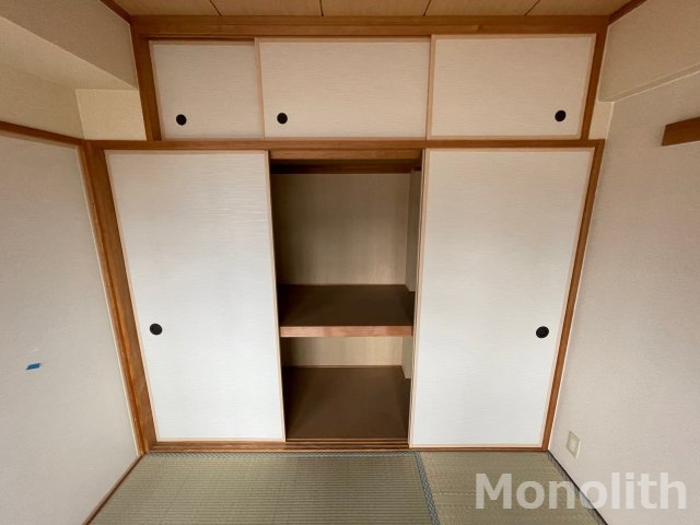 ロサノ・S・北豊中のキッチン