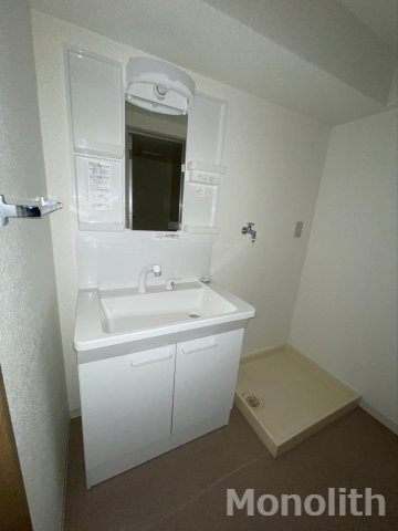 ロサノ・S・北豊中の設備