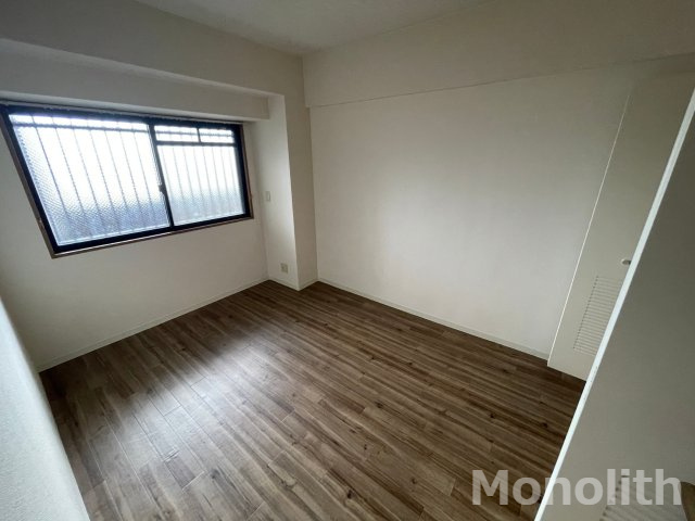 ロサノ・S・北豊中の洗面所