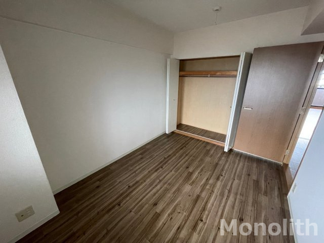 ロサノ・S・北豊中の設備