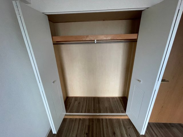 ロサノ・S・北豊中の内装