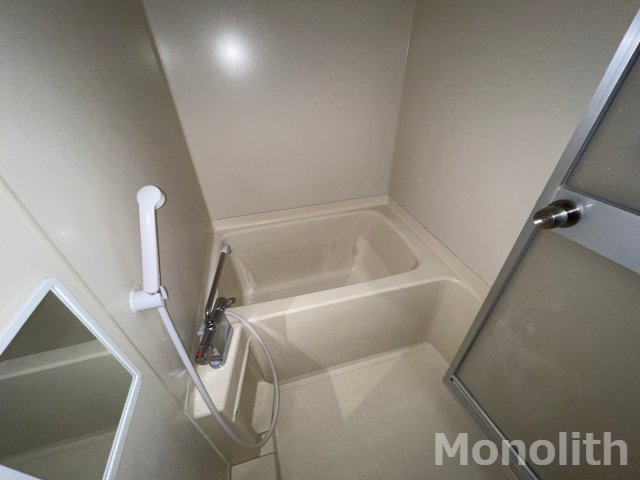 ロサノ・S・北豊中の内装