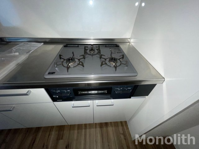 ロサノ・S・北豊中のキッチン