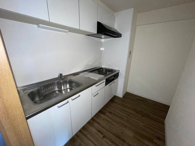 ロサノ・S・北豊中のキッチン