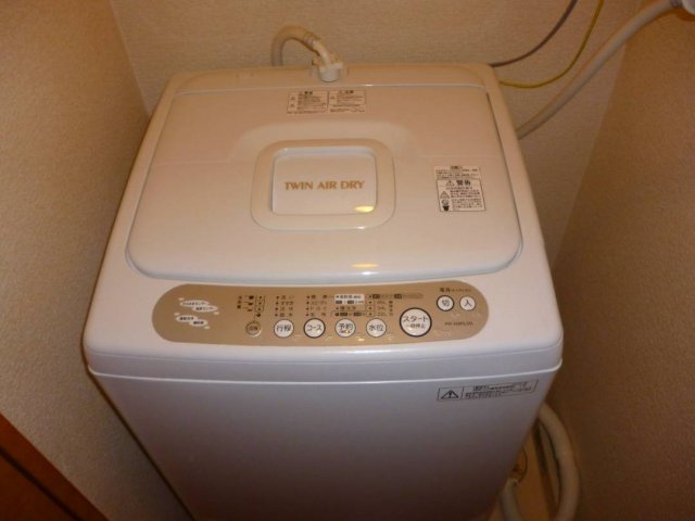 レオパレススワンのその他