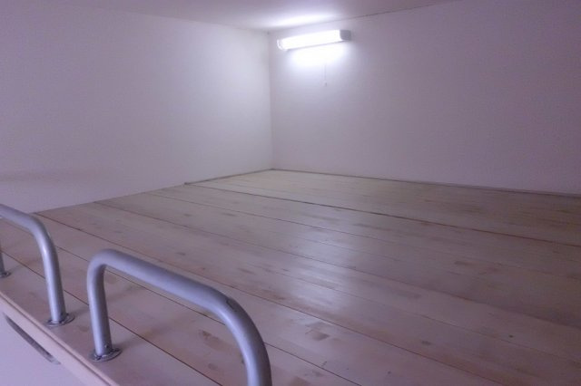 レオパレススワンのその他