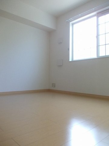 マリーゴールドの内装