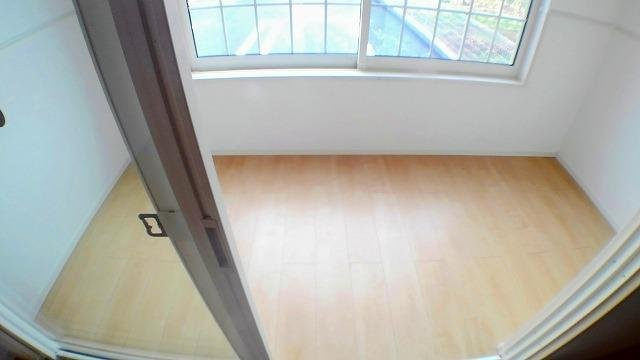 Ｖｅ・Ｘｅｔａ　Ⅱの内装