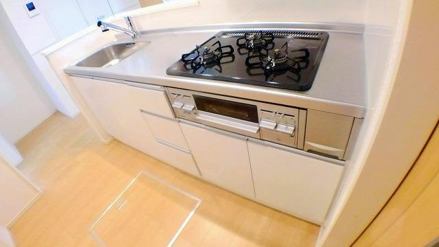 Ｖｅ・Ｘｅｔａ　Ⅱの設備