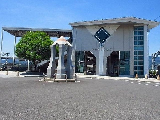 Ｖｅ・Ｘｅｔａ　Ⅱの周辺|吉野ヶ里公園駅まで2300m