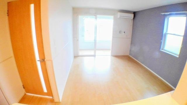 Ｖｅ・Ｘｅｔａ　Ⅱの内装