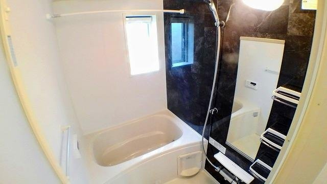 Ｖｅ・Ｘｅｔａ　Ⅱの浴室