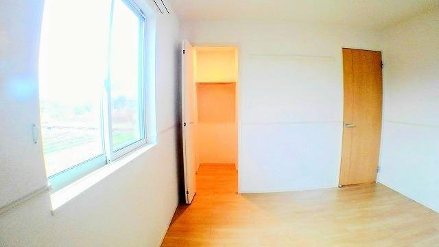 Ｖｅ・Ｘｅｔａ　Ⅱの収納