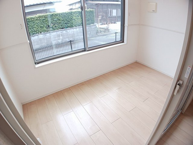 ファーストレジデンス　Ｂの内装