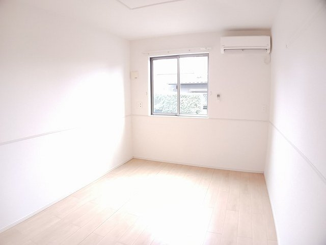 ファーストレジデンス　Ｂの設備