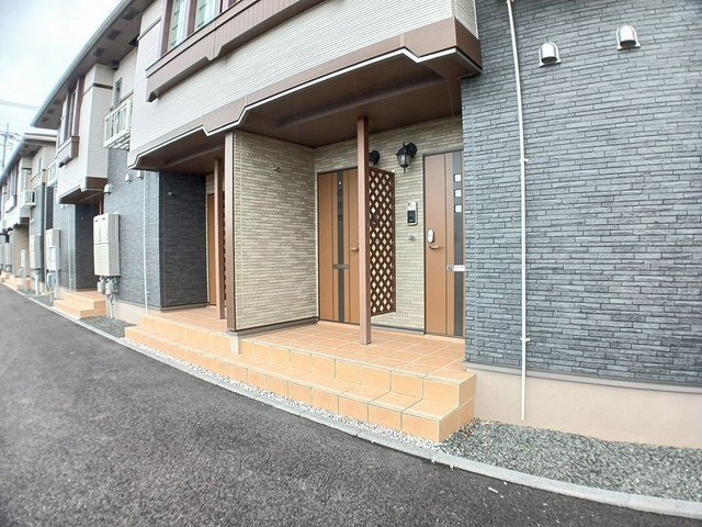 ファーストレジデンス　Ｂのその他共用部分