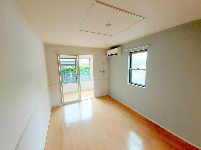 ファーストレジデンス　Ｂの内装