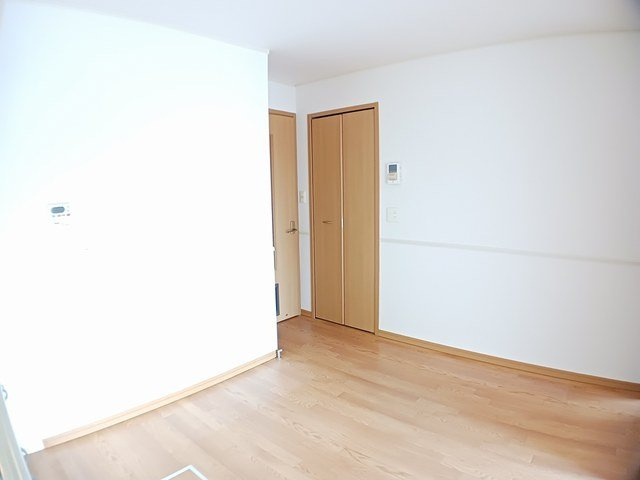 エンゼルパークⅣの設備