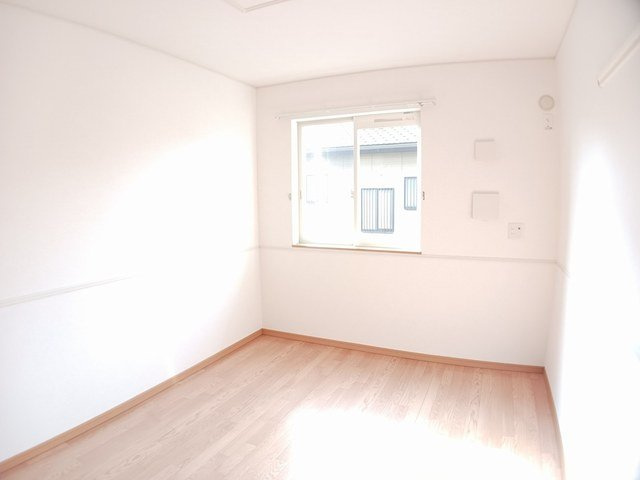 エンゼルパークⅣの内装