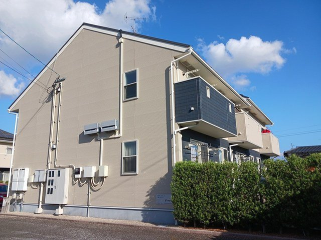 エンゼルパークⅣ