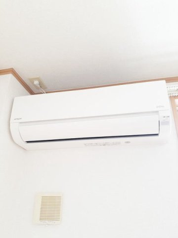 ローレル大正町の設備