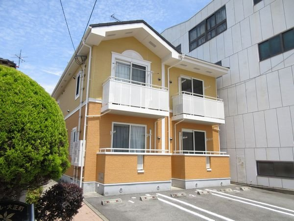 ローレル大正町