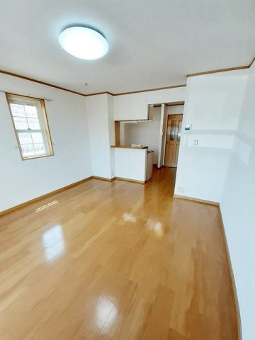 ローレル大正町の内装