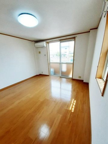 ローレル大正町の内装