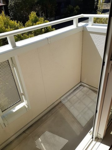 メゾン・サングリーンの設備