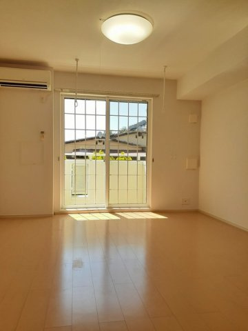 メゾン・サングリーンの内装