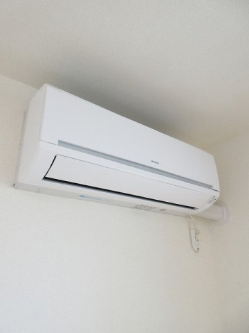 トリニティ　ヴィレッジ　Ⅲの設備