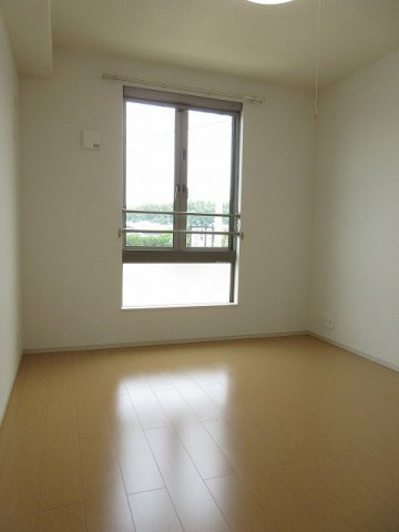 トリニティ　ヴィレッジ　Ⅲの内装