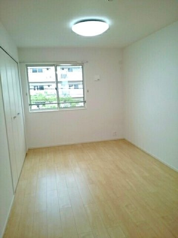 プールス天領の内装