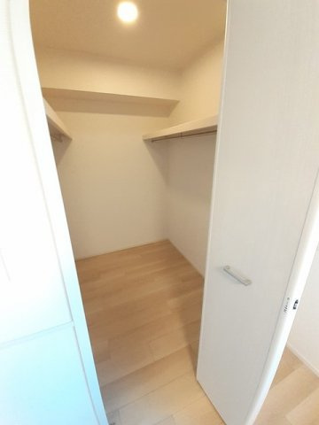 ラ・フェリーチェⅠの収納