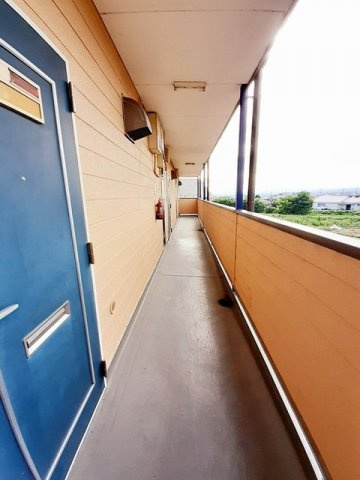 ウインダム２７のその他共用部分