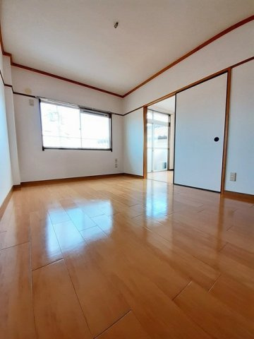 ウインダム２７の内装