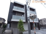 メゾン・ド・ロンジュの画像