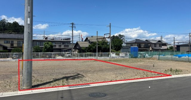 松本市波田森口