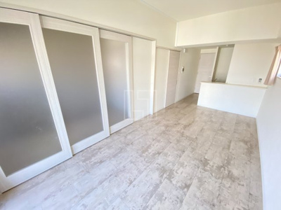 【居間・リビング】 | LaCASA玉造 | LaCASA玉造（ラカーサ玉造）　リビング・ダイニングスペース