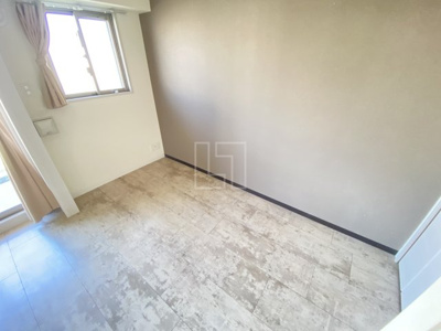 【寝室】 | LaCASA玉造 | LaCASA玉造（ラカーサ玉造）　洋室