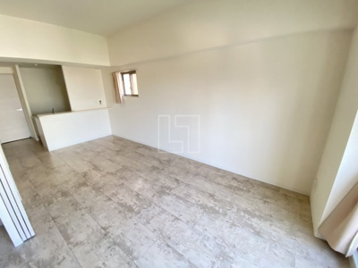 【居間・リビング】 | LaCASA玉造 | LaCASA玉造（ラカーサ玉造）　リビング・ダイニングスペース