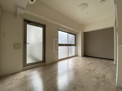 【居間・リビング】 | LaCASA玉造 | LaCASA玉造（ラカーサ玉造）　リビング・ダイニングスペース