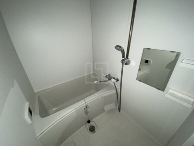 【浴室】 | LaCASA玉造 | LaCASA玉造（ラカーサ玉造）　バスルーム