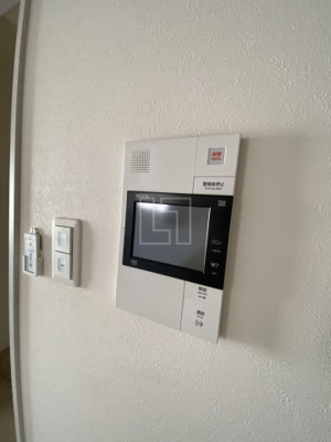 【セキュリティ】 | LaCASA玉造 | LaCASA玉造（ラカーサ玉造）　TVモニターフォン