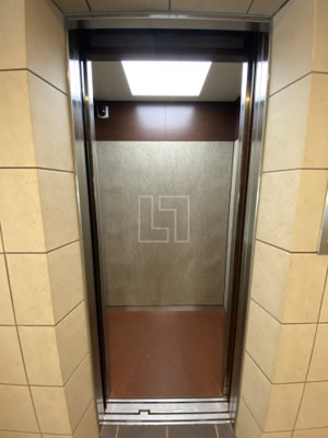 【その他共用部分】 | LaCASA玉造 | LaCASA玉造（ラカーサ玉造）　エレベーター